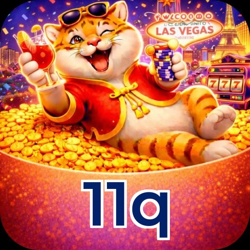 Slots Premium da PG Soft na 11q