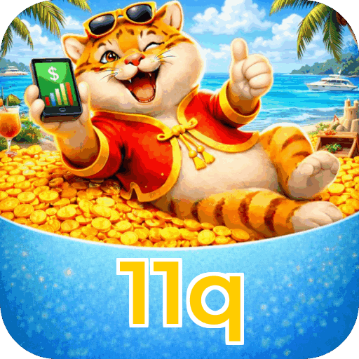 Bônus de Boas-vindas 11q